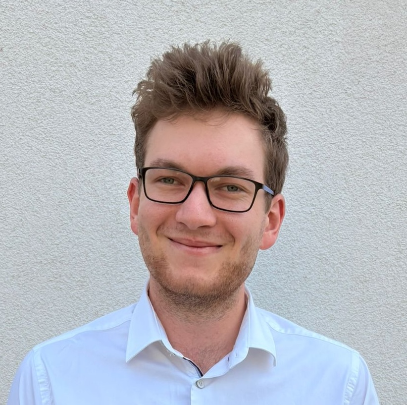 Oren Holiš