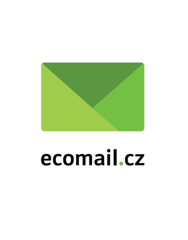 Ecomail - napojení na včetně propojení produktů do newsletterů